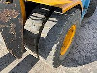 1955 hyster h100-caf48 vorkheftruck - afbeelding 4 van  14
