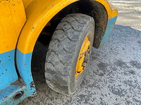 1955 hyster h100-caf48 vorkheftruck - afbeelding 5 van  14