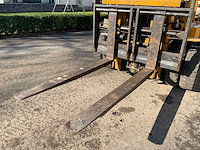 1955 hyster h100-caf48 vorkheftruck - afbeelding 11 van  14