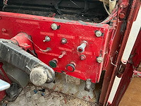 1955 land rover 80 series 1 brandweervoertuig 4x4 - afbeelding 24 van  33