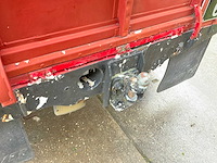 1955 land rover 80 series 1 brandweervoertuig 4x4 - afbeelding 9 van  33