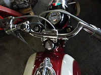 1955 malaguti 50cc | italian classic moped - afbeelding 1 van  1