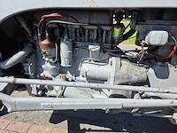 1955 massey ferguson ted tweewielaangedreven landbouwtractor - afbeelding 13 van  21