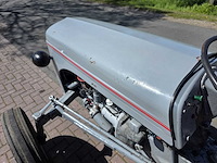 1955 massey ferguson ted tweewielaangedreven landbouwtractor - afbeelding 14 van  21