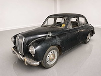1955 mg magnette | british classic sports saloon - afbeelding 44 van  47