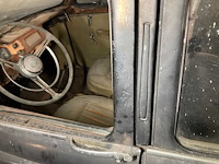1955 mg magnette | british classic sports saloon - afbeelding 18 van  47