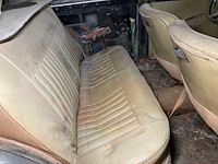 1955 mg magnette | british classic sports saloon - afbeelding 19 van  47