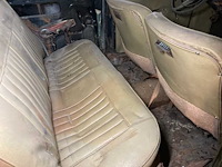 1955 mg magnette | british classic sports saloon - afbeelding 20 van  47
