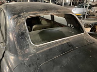 1955 mg magnette | british classic sports saloon - afbeelding 23 van  47