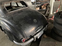 1955 mg magnette | british classic sports saloon - afbeelding 26 van  47