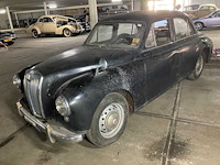 1955 mg magnette | british classic sports saloon - afbeelding 34 van  47