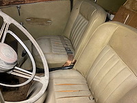 1955 mg magnette | british classic sports saloon - afbeelding 41 van  47
