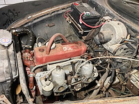 1955 mg magnette | british classic sports saloon - afbeelding 43 van  47