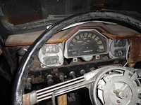 1955 mg magnette | british classic sports saloon - afbeelding 2 van  48