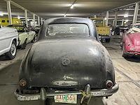 1955 mg magnette | british classic sports saloon - afbeelding 3 van  48