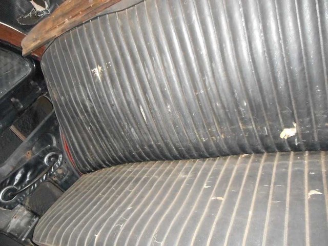 1955 mg magnette | british classic sports saloon - afbeelding 5 van  48