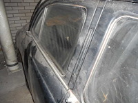 1955 mg magnette | british classic sports saloon - afbeelding 13 van  48
