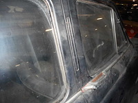 1955 mg magnette | british classic sports saloon - afbeelding 18 van  48