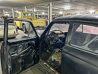 1955 mg magnette | british classic sports saloon - afbeelding 28 van  48