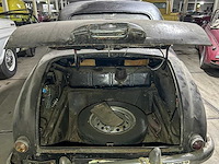 1955 mg magnette | british classic sports saloon - afbeelding 31 van  48