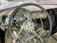1955 mg magnette | british classic sports saloon - afbeelding 40 van  48