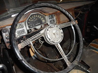 1955 mg magnette | british classic sports saloon - afbeelding 46 van  48