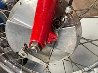 1955 moto morini settebello 175cc | italian classic motorcycle - afbeelding 1 van  4