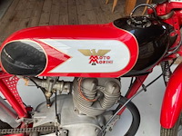 1955 moto morini settebello 175cc | italian classic motorcycle - afbeelding 13 van  20