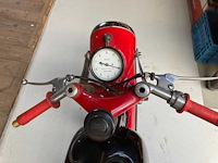 1955 moto morini settebello 175cc | italian classic motorcycle - afbeelding 15 van  20