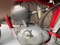 1955 moto morini settebello 175cc | italian classic motorcycle - afbeelding 19 van  20