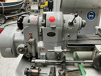 1955 schaublin 102 vm universele draaibank - afbeelding 10 van  15