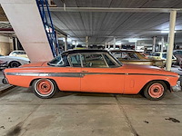 1955 studebaker president coupe | american classic coupe - afbeelding 3 van  26