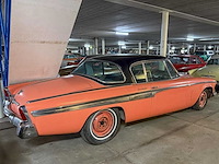 1955 studebaker president coupe | american classic coupe - afbeelding 4 van  26