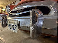 1955 studebaker president coupe | american classic coupe - afbeelding 6 van  26