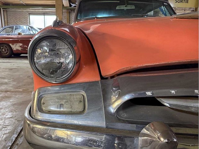 1955 studebaker president coupe | american classic coupe - afbeelding 7 van  26