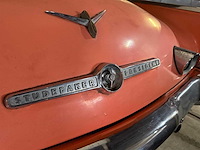 1955 studebaker president coupe | american classic coupe - afbeelding 10 van  26