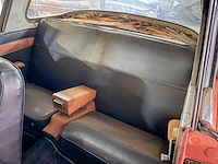 1955 studebaker president coupe | american classic coupe - afbeelding 13 van  26
