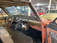 1955 studebaker president coupe | american classic coupe - afbeelding 17 van  26