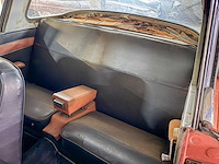 1955 studebaker president coupe | american classic coupe - afbeelding 25 van  26