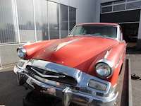 1955 studebaker speedster coupe | american classic coupe - afbeelding 9 van  32
