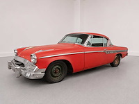 1955 studebaker speedster coupe | american classic coupe - afbeelding 1 van  32