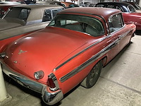 1955 studebaker speedster coupe | american classic coupe - afbeelding 15 van  32