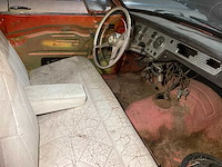 1955 studebaker speedster coupe | american classic coupe - afbeelding 17 van  32