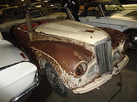 1955 sunbeam alpine mk iii roadster | british classic roadster - afbeelding 2 van  29