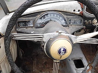 1955 sunbeam alpine mk iii roadster | british classic roadster - afbeelding 20 van  29