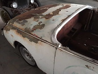 1955 sunbeam-talbot | british classic saloon - afbeelding 9 van  33