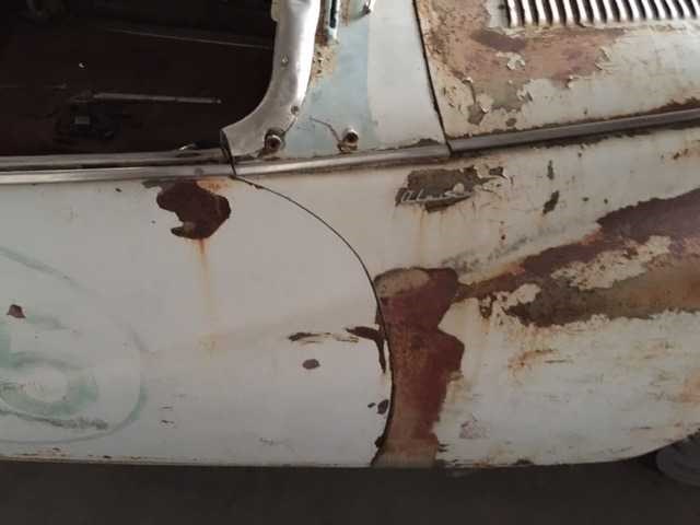 1955 sunbeam-talbot | british classic saloon - afbeelding 11 van  33