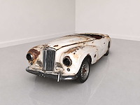 1955 sunbeam-talbot | british classic saloon - afbeelding 1 van  33