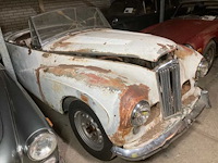 1955 sunbeam-talbot | british classic saloon - afbeelding 16 van  33