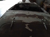 1955 sunbeam-talbot | british classic saloon - afbeelding 21 van  33